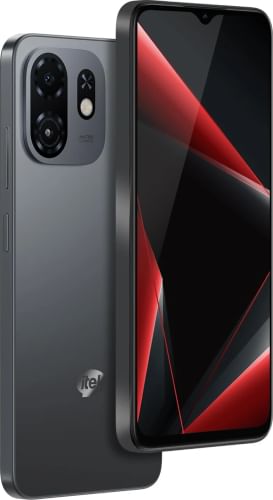 itel Zeno 100