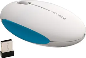 Portronics POR 202 I Mooze Wireless Mouse