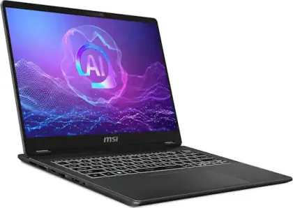 MSI Prestige 14 AI+ EVO C2VMG-032US Laptop (Intel Core Ultra 7 258V/ 32GB/ 1TB SSD/ Win 11)
