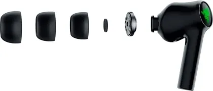 Razer Hammerhead Gen 2 True Wireless Earbuds
