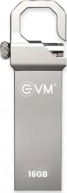 EVM Enstore 16GB USB 2.0 Flash Drive