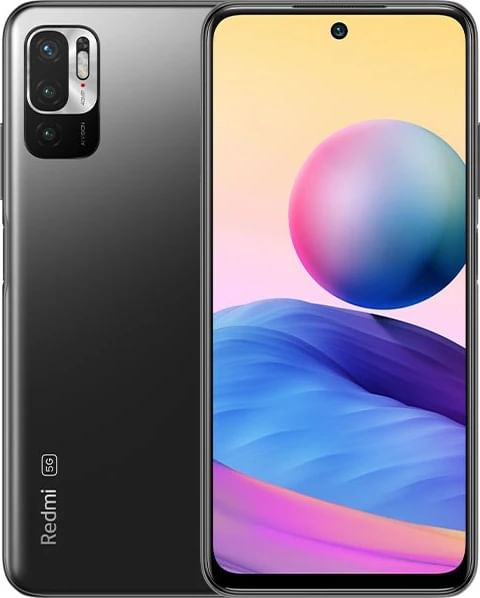 Xiaomi Redmi Note 10 JE 5G | Gizinfo