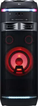 LG OK75 1000 W Bluetooth Speaker