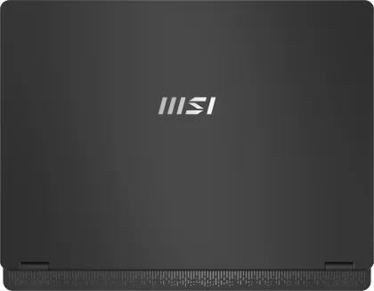 MSI Prestige 14 AI Evo C1MG-050IN Laptop (Intel Core Ultra 5 125H/ 16GB/ 1TB SSD/ Win11 Home)
