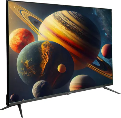 Lloyd 55PS850F 55 inch Ultra HD 4K Smart LED TV
