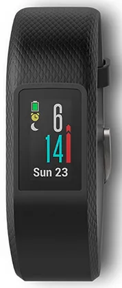 Garmin vivosport Activity Tracker Price in India 2025, Full Specs