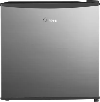 Midea MDRD86FGF31 45 L 1 Star Single Door Refrigerator