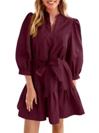Women's Mini Dress