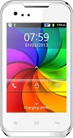 Gionee P1