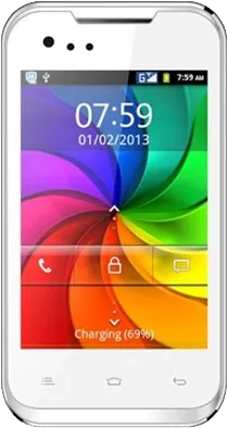 Gionee P1