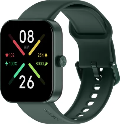 Noise ColorFit Caliber 2 Smartwatch