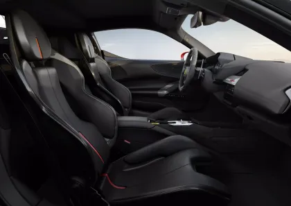 Ferrari SF90 Spider