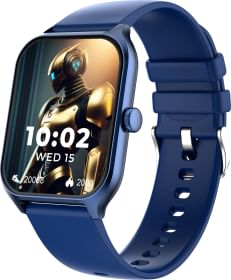 beatXP Marv Sense Smartwatch