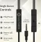 MAK Power HF-140 Wired Earphones