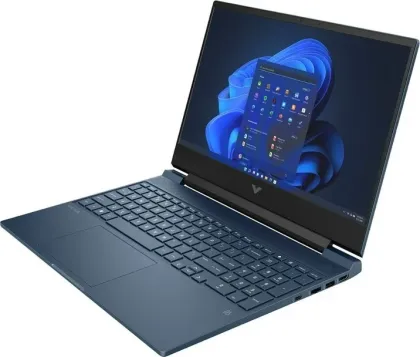 HP Victus 15-fa0033dx Gaming Laptop (12th Gen Core i5/ 8GB/ 512GB SSD/ Win 11/ 4GB RTX 3050)
