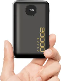 Boult Ampvault V20 20000 mAh Power Bank