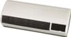 Bajaj Majesty RPX 7 PTC Wall Mount Fan Room Heater