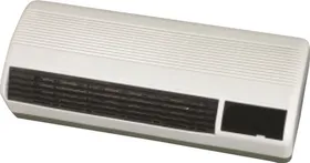 Bajaj Majesty RPX 7 PTC Wall Mount Fan Room Heater