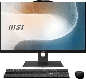 MSI Modern AM242TP 1M-1092US AIO Desktop (Intel Core 7-150U/ 32GB/ 1TB SSD/ Win 11)