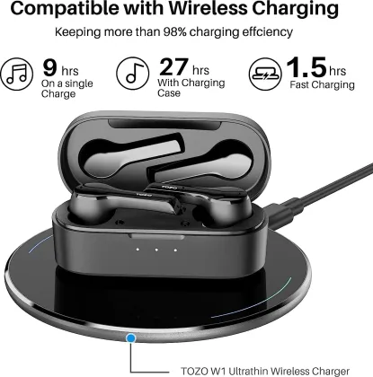 Tozo T9 True Wireless Earbuds