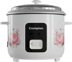 Crompton MRC 1.8D 1.8L Electric Cooker