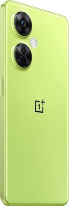 OnePlus Nord CE 3 Lite 5G (8GB RAM + 256GB)