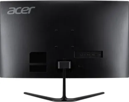 Acer ED270 X2 27 inch Full HD Curved Monitor