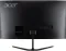 Acer ED270 X2 27 inch Full HD Curved Monitor