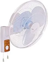 Orient WALL 43 400 mm 3 Blade Wall Fan