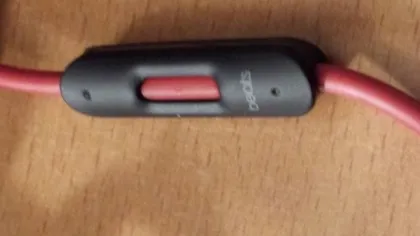 Beats By Dr. Dre Mixr Headphone