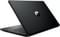 HP 15q-dy0008AU (6AQ35PA) Laptop (Ryzen 5 Quad Core/ 4GB/ 1TB/ Win10 Home)