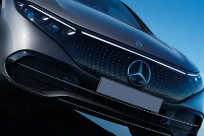 Mercedes-Benz EQS AMG 53 4Matic Plus