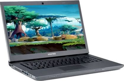 Dell Vostro 3560 Laptop (3rd Generation Intel Core i5/4GB /500GB / Intel HD Graphics 4000/Win 8)