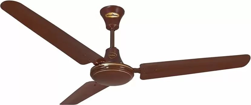 Khaitan Fans Price List in India 