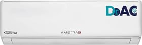 Amstrad AM133DR 1 Ton 3 Star Inverter Split AC