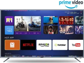 RCA 55WR1904U 55-inch Ultra HD 4K Smart LED TV