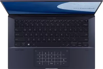 Asus ExpertBook B9 B9450FA-BM0699R Laptop (10th Gen Core i7/ 16GB/ 2TB SSD/ Win10 Pro)