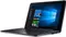 Acer Aspire One S1003 (NT.LCQSI.001) Laptop (Atom Quad Core x5/ 2GB/ 32GB SSD/ Win10)