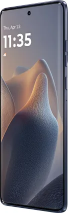 Motorola Edge 60 Fusion