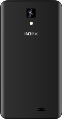 Intex Aqua Y2 (1GB RAM)
