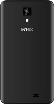Intex Aqua Y2 (1GB RAM)