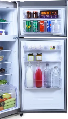 Godrej RF EON 244B RI 223 L 2 Star Double Door Refrigerator