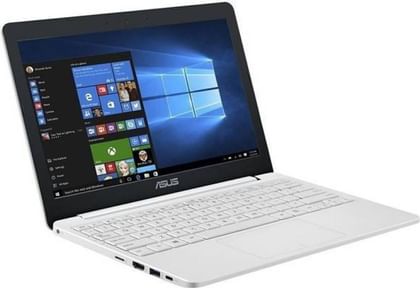Asus E203NAH-FD048T Laptop (7th Gen CDC/ 4GB/ 500GB/ Win10 Home)