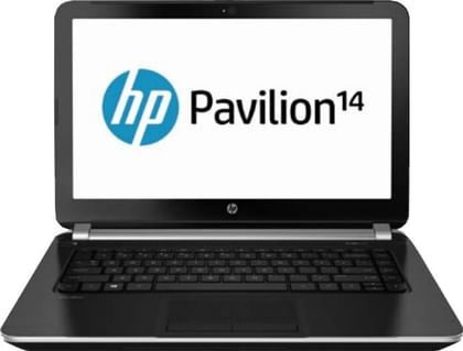 HP Pavilion 14-n232TU Laptop (4th Gen Ci3/ 4GB/ 500GB/ Win8.1)