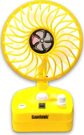 Santosh Airy-01 75 mm 3 Blade Table Fan