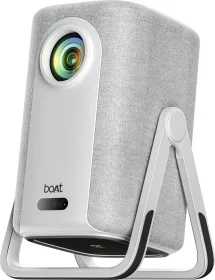 boAt CineHead M1 Full HD Projector