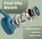 SnapUp Snaphead Vibe Wireless Headphones