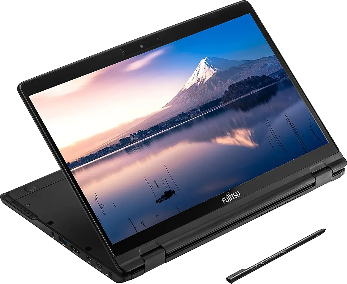 Fujitsu UH-X 4ZR1D71993 Laptop (11th Gen Core i7/ 16GB/ 1TB
