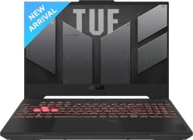 Asus TUF Gaming A15 2024 FA507UV-LP136WS Gaming Laptop (AMD Ryzen 7 8845HS/ 16GB/ 512GB SSD/ Win11 Home/ 8GB Graph)