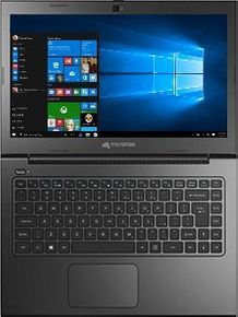 Micromax Neo LPQ61407W Laptop vs Asus Vivobook S15 OLED 2023 S5504VA-MA953WS Laptop